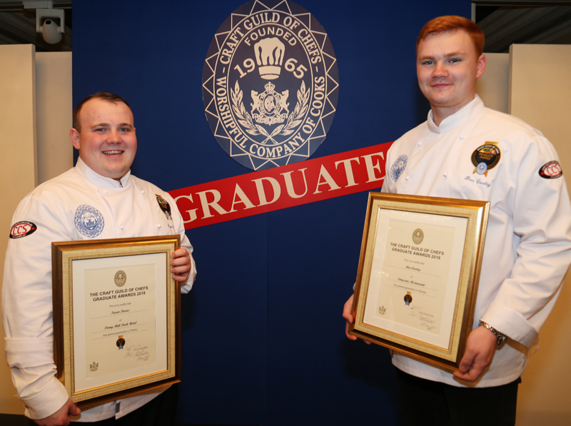 Grads 2018 highest achievers low res